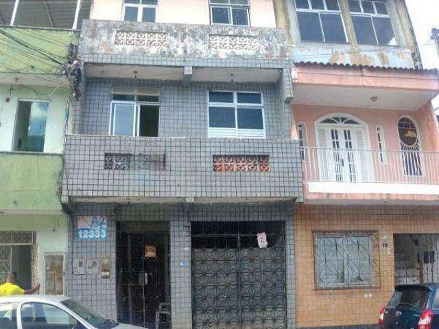 Apartamento venda em Região Geográfica Imediata de Salvador, Região Metropolitana de Salvador