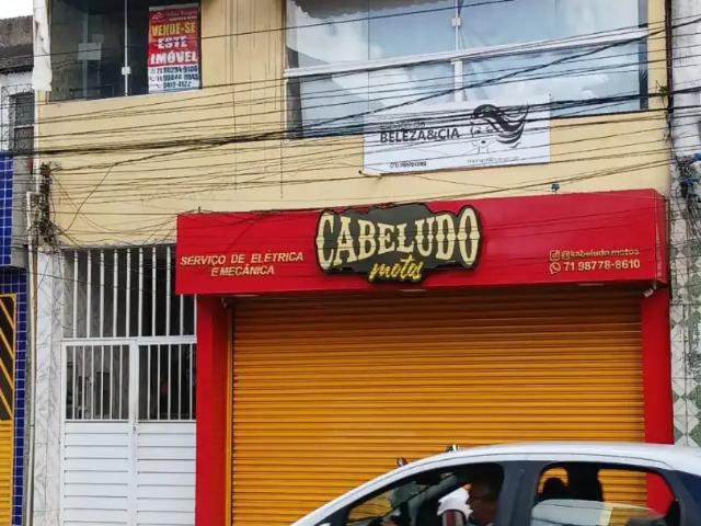Apartamento venda em Região Geográfica Imediata de Salvador, Região Metropolitana de Salvador