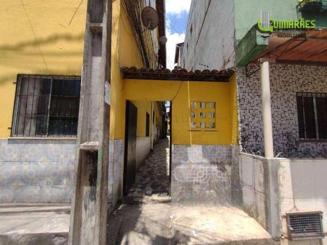 Apartamento venda em Região Geográfica Imediata de Salvador, Região Metropolitana de Salvador
