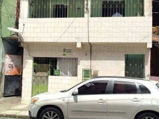 Apartamento venda em Região Geográfica Imediata de Salvador, Região Metropolitana de Salvador