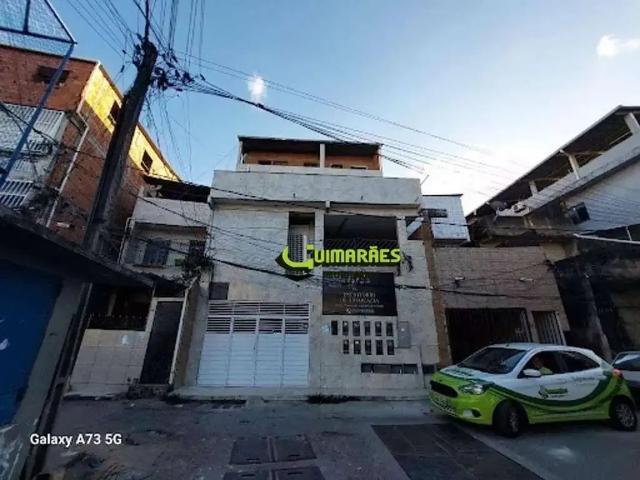 Apartamento venda em Região Geográfica Imediata de Salvador, Região Metropolitana de Salvador