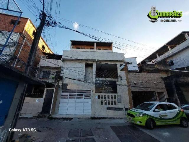 Apartamento venda em Região Geográfica Imediata de Salvador, Região Metropolitana de Salvador