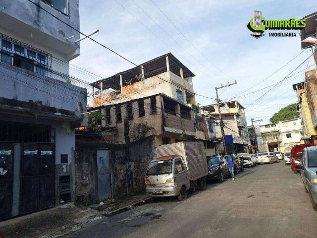 Apartamento venda em Região Geográfica Imediata de Salvador, Região Metropolitana de Salvador