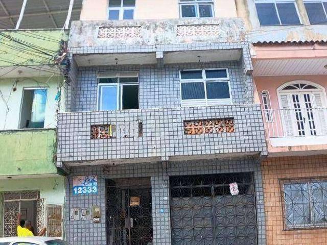 Apartamento venda em Região Geográfica Imediata de Salvador, Região Metropolitana de Salvador