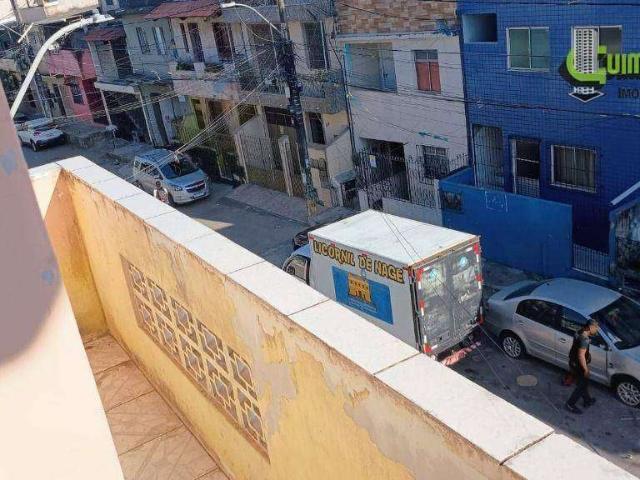 Apartamento venda em Região Geográfica Imediata de Salvador, Região Metropolitana de Salvador
