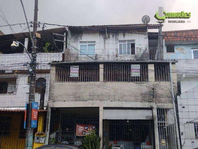 Apartamento venda em Região Geográfica Imediata de Salvador, Região Metropolitana de Salvador