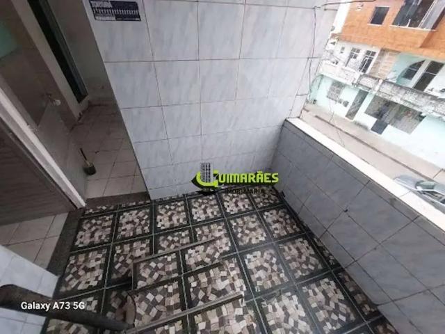 Apartamento venda em Região Geográfica Imediata de Salvador, Região Metropolitana de Salvador