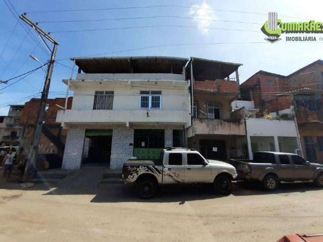 Apartamento venda em Região Geográfica Imediata de Salvador, Região Metropolitana de Salvador