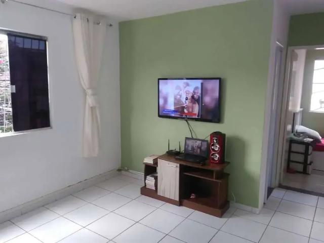Apartamento venda em Região Geográfica Imediata de Salvador, Região Metropolitana de Salvador