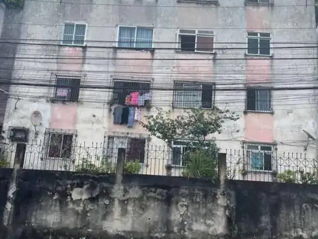 Apartamento venda em Região Geográfica Imediata de Salvador, Região Metropolitana de Salvador