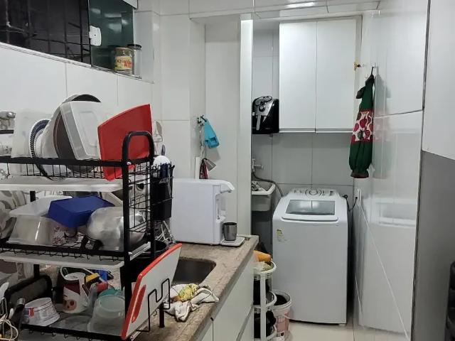 Apartamento venda em Região Geográfica Imediata de Salvador, Região Metropolitana de Salvador