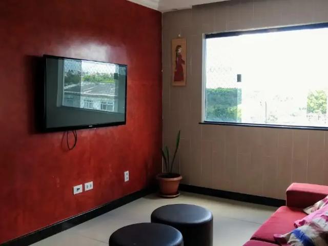 Apartamento venda em Região Geográfica Imediata de Salvador, Região Metropolitana de Salvador