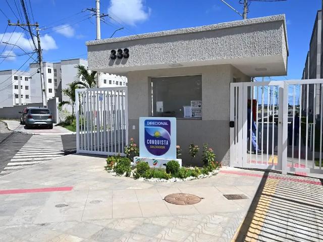 Apartamento venda em Região Geográfica Imediata de Salvador, Região Metropolitana de Salvador