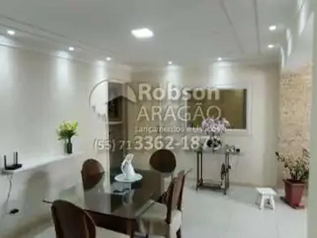Apartamento venda em Região Geográfica Imediata de Salvador, Região Metropolitana de Salvador