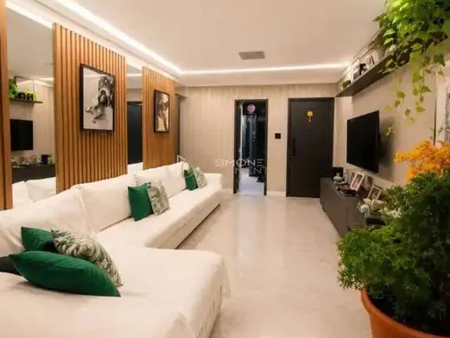 Apartamento venda em Região Geográfica Imediata de Salvador, Região Metropolitana de Salvador