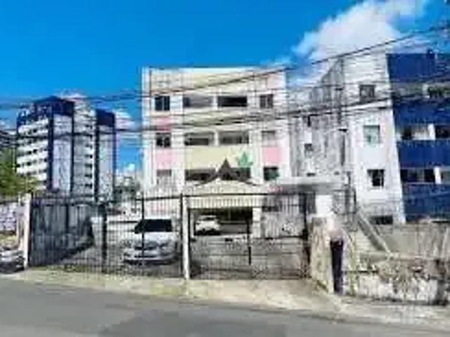 Apartamento venda em Região Geográfica Imediata de Salvador, Região Metropolitana de Salvador