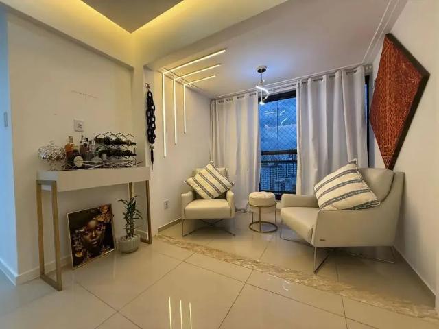 Apartamento venda em Região Geográfica Imediata de Salvador, Região Metropolitana de Salvador