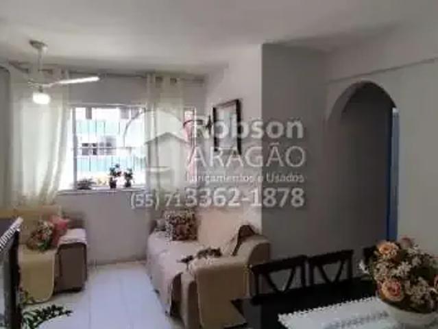 Apartamento venda em Região Geográfica Imediata de Salvador, Região Metropolitana de Salvador