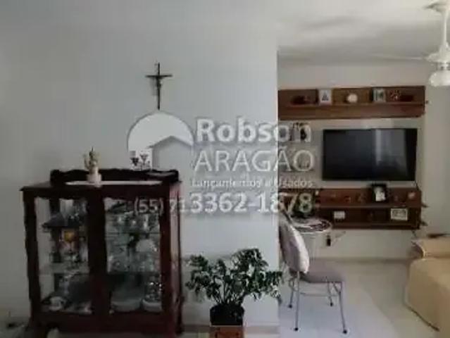 Apartamento venda em Região Geográfica Imediata de Salvador, Região Metropolitana de Salvador