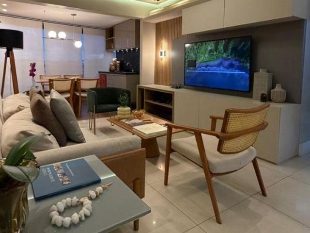 Apartamento venda em Região Geográfica Imediata de Salvador, Região Metropolitana de Salvador