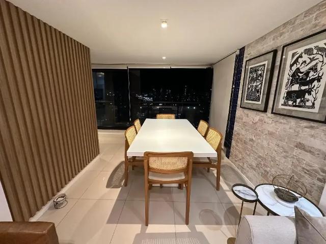 Apartamento venda em Região Geográfica Imediata de Salvador, Região Metropolitana de Salvador