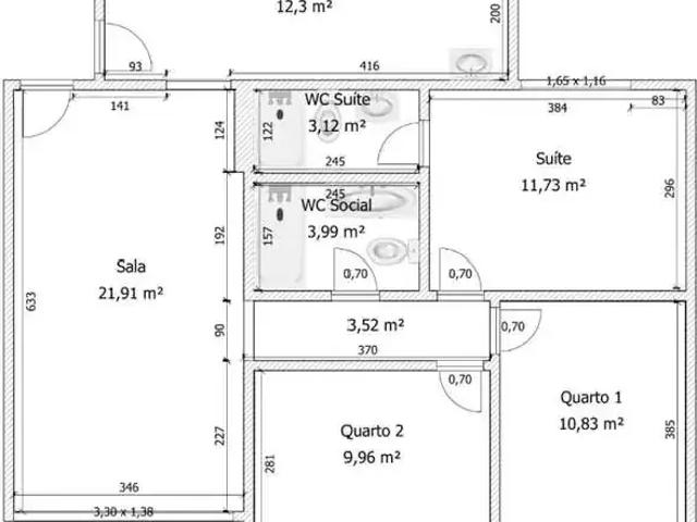 Apartamento venda em Região Geográfica Imediata de Salvador, Região Metropolitana de Salvador
