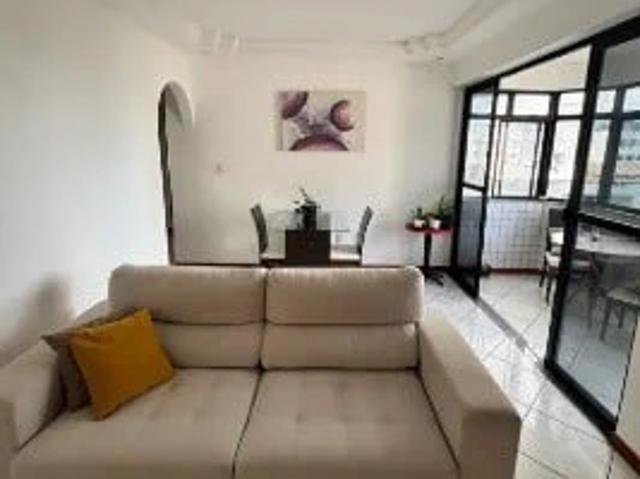 Apartamento venda em Região Geográfica Imediata de Salvador, Região Metropolitana de Salvador