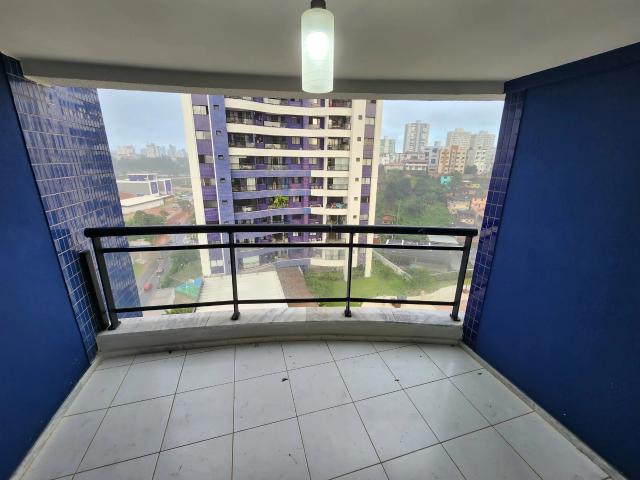 Apartamento venda em Região Geográfica Imediata de Salvador, Região Metropolitana de Salvador