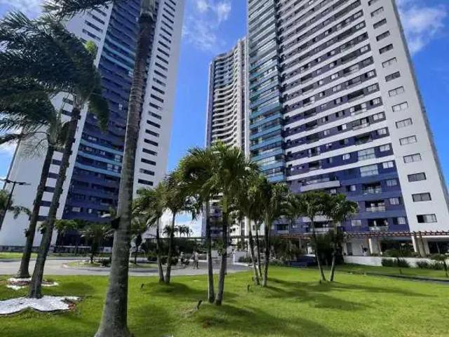 Apartamento venda em Região Geográfica Imediata de Salvador, Região Metropolitana de Salvador