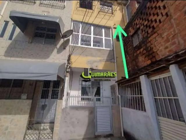Apartamento venda em Região Geográfica Imediata de Salvador, Região Metropolitana de Salvador