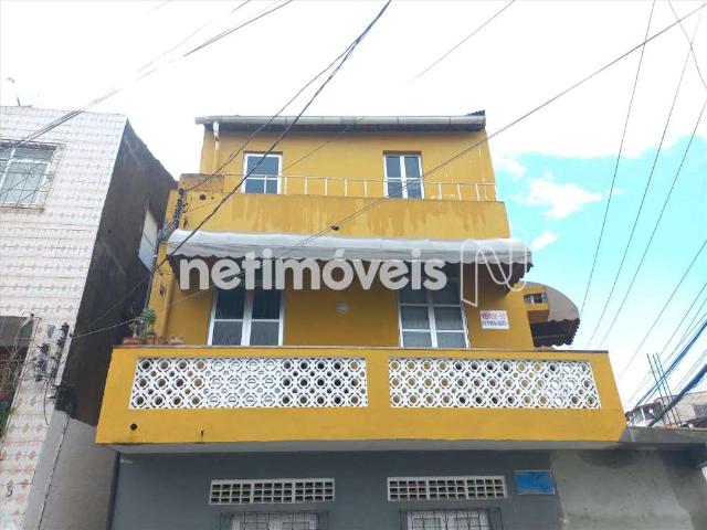 Apartamento venda em Região Geográfica Imediata de Salvador, Região Metropolitana de Salvador