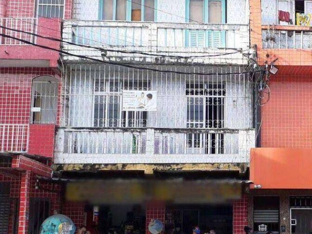 Apartamento venda em Região Geográfica Imediata de Salvador, Região Metropolitana de Salvador