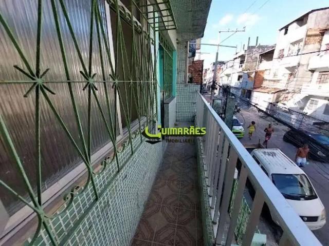 Apartamento venda em Região Geográfica Imediata de Salvador, Região Metropolitana de Salvador