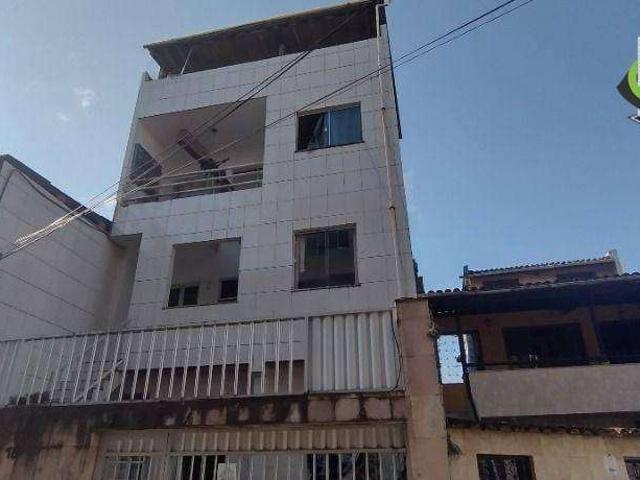 Apartamento venda em Região Geográfica Imediata de Salvador, Região Metropolitana de Salvador