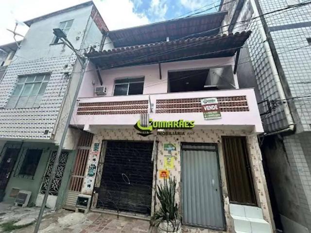 Apartamento venda em Região Geográfica Imediata de Salvador, Região Metropolitana de Salvador