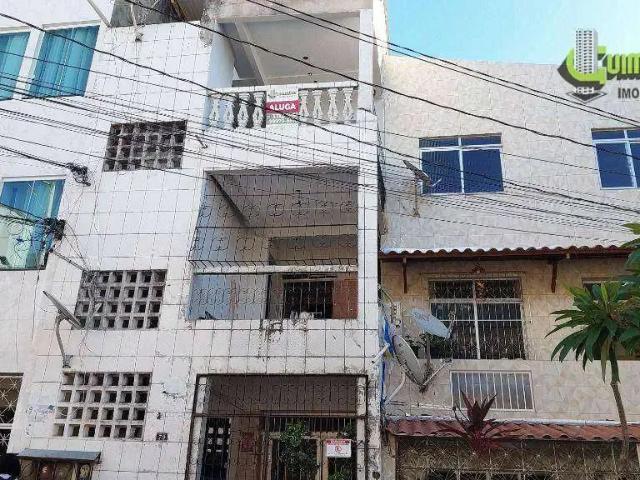 Apartamento venda em Região Geográfica Imediata de Salvador, Região Metropolitana de Salvador