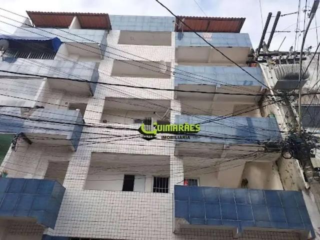 Apartamento venda em Região Geográfica Imediata de Salvador, Região Metropolitana de Salvador