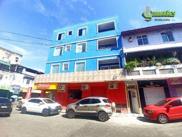 Apartamento venda em Região Geográfica Imediata de Salvador, Região Metropolitana de Salvador