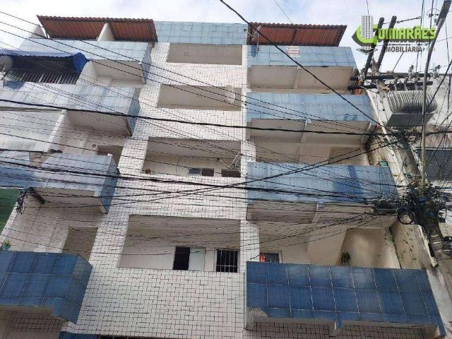 Apartamento venda em Região Geográfica Imediata de Salvador, Região Metropolitana de Salvador