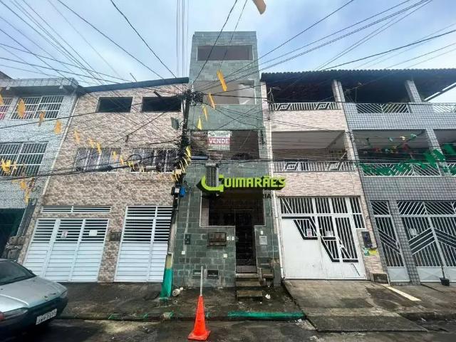 Apartamento venda em Região Geográfica Imediata de Salvador, Região Metropolitana de Salvador