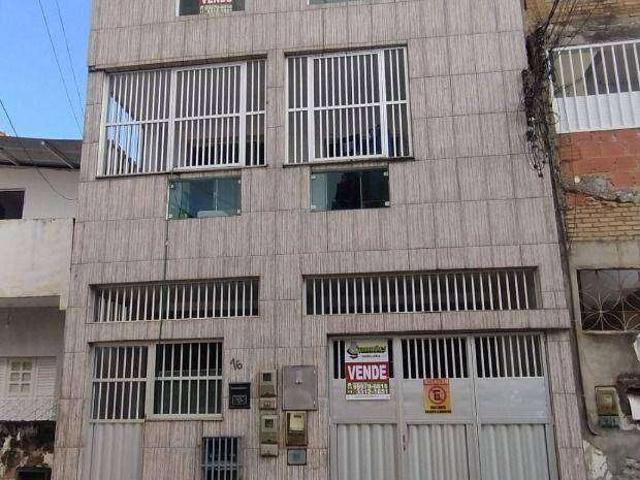 Apartamento venda em Região Geográfica Imediata de Salvador, Região Metropolitana de Salvador