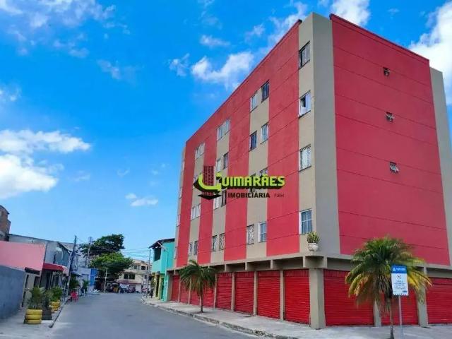 Apartamento venda em Região Geográfica Imediata de Salvador, Região Metropolitana de Salvador