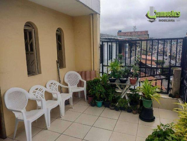 Apartamento venda em Região Geográfica Imediata de Salvador, Região Metropolitana de Salvador