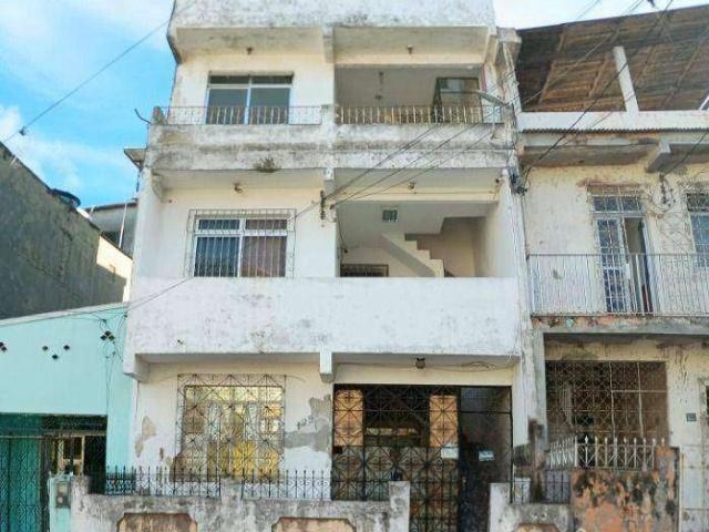 Apartamento venda em Região Geográfica Imediata de Salvador, Região Metropolitana de Salvador