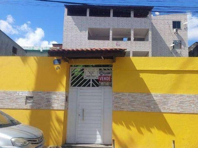 Apartamento venda em Região Geográfica Imediata de Salvador, Região Metropolitana de Salvador