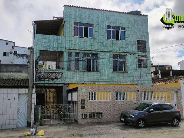 Apartamento venda em Região Geográfica Imediata de Salvador, Região Metropolitana de Salvador