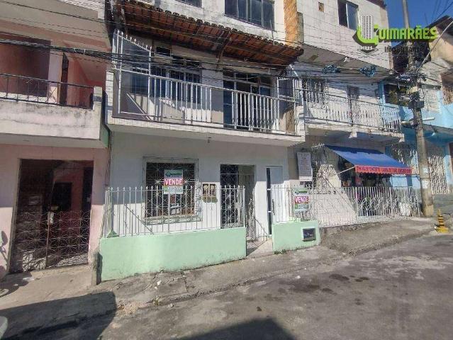 Apartamento venda em Região Geográfica Imediata de Salvador, Região Metropolitana de Salvador