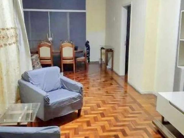 Apartamento venda em Região Geográfica Imediata de Salvador, Região Metropolitana de Salvador