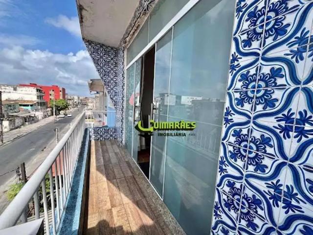 Apartamento venda em Região Geográfica Imediata de Salvador, Região Metropolitana de Salvador