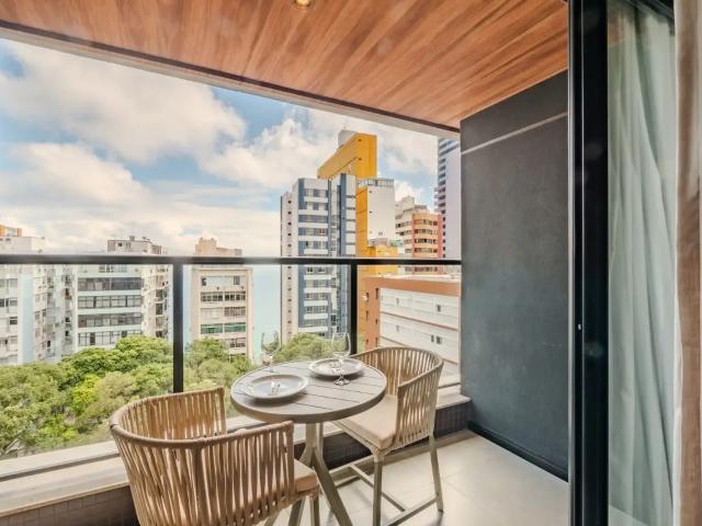 Apartamento venda em Região Geográfica Imediata de Salvador, Região Metropolitana de Salvador